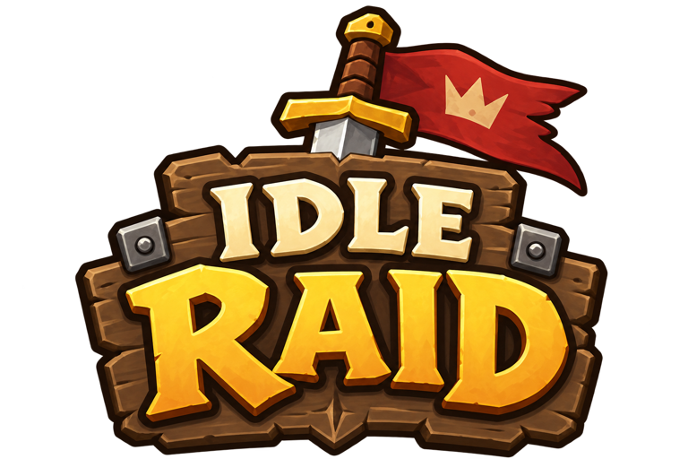 Idle Raid